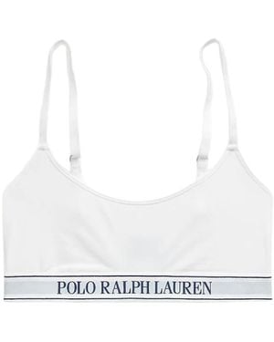 Polo Ralph Lauren Bras - Blanco
