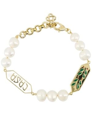 CASABLANCA Bracelets - Metallizzato