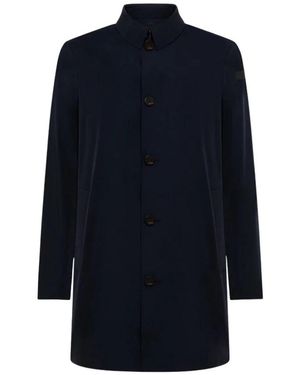 Rrd Montecristo Light Dust Jacket - Blau