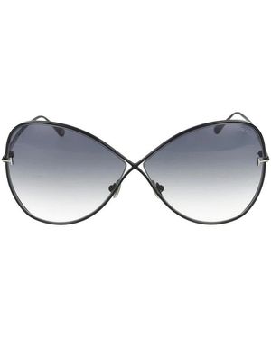 Tom Ford Sunglasses - Brown