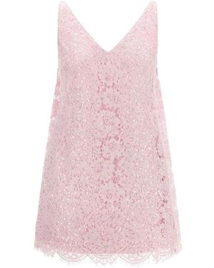 Self-Portrait Party Dresses - Rosa