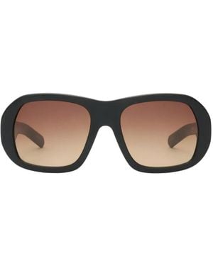 FLATLIST EYEWEAR Sunglasses - Brown