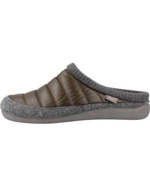 Toni Pons Slippers - Bruin