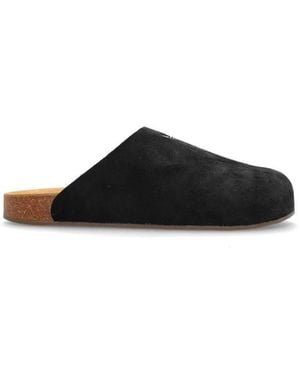 adidas Originals Mules - Nero