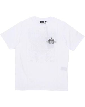 DOLLY NOIRE T-Shirts - White