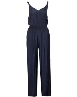 Patrizia Pepe Jumpsuits - Blue
