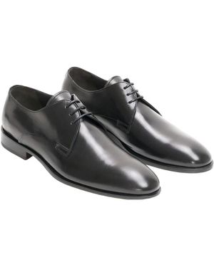 Calpierre Business Shoes - Zwart