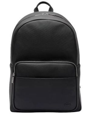 Lacoste Nh4430hc Rugzak - Zwart