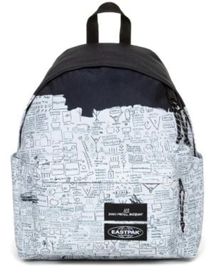 Eastpak Backpacks - Bleu