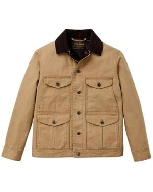 Filson Light Jackets - Neutre