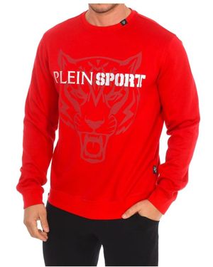 Philipp Plein Sweatshirts - Rood