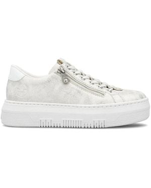 Rieker Trainers - White
