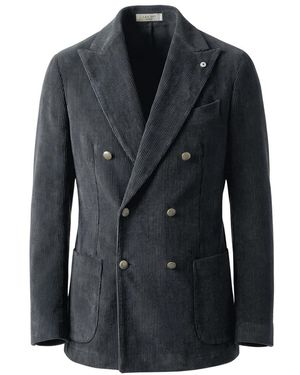 L.B.M. 1911 Blazers - Black