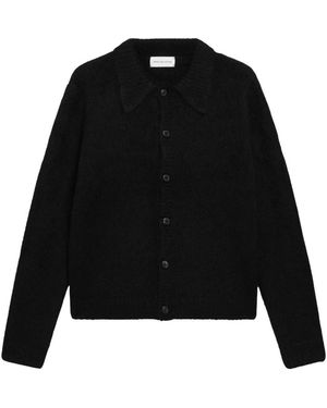 Dries Van Noten Cardigans - Noir