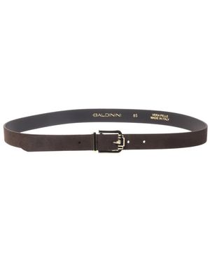Baldinini Belts - Brown
