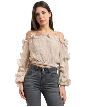 Guess Blouses - Grey