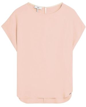 Cinque Blouses - Rosa