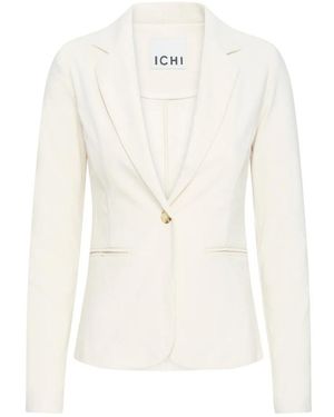 Ichi Blazers - Blanco