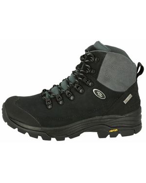 Brütting Outdoor Schuhe - Schwarz