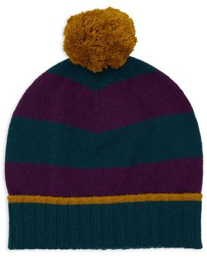 Gallo Beanies - Blu