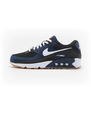 Nike Sneakers - Blue