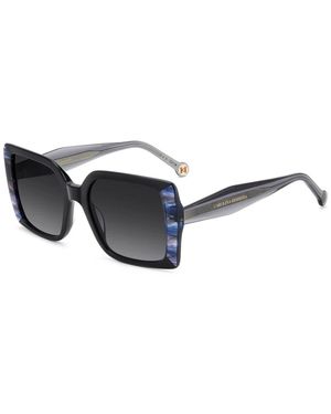 Carolina Herrera Her 0391/S 807(9O) - Black