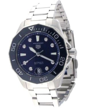 Tag Heuer Watches - Blu