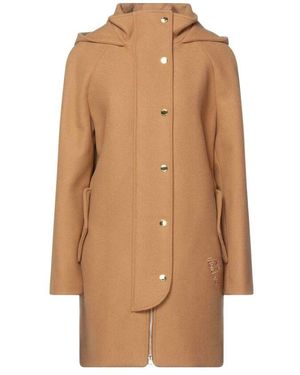 Love Moschino Parkas - Brown
