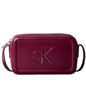 Calvin Klein Cross Body Bags - Viola
