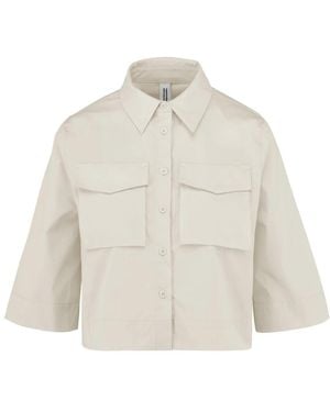 Bomboogie Shirts - Neutro