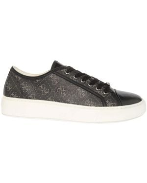 Guess Trainers - Black