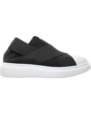 Fessura Sneakers - Nero