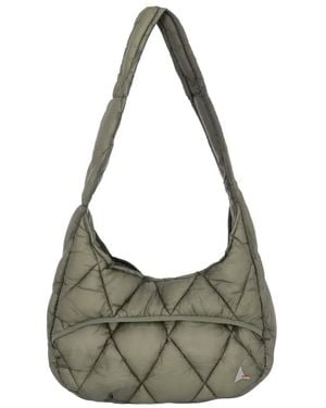 ROA Nuna Packable Bag - Grau
