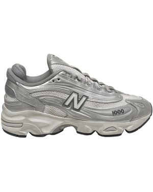 New Balance Sneakers - Gris