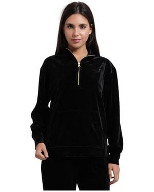 ARMANI EXCHANGE Sweatshirts - Nero