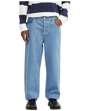 A.P.C. Fairfax Jeans - Blau