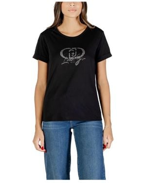 Liu Jo T-Shirts - Nero