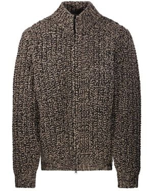 Altea Cardigans - Marrón