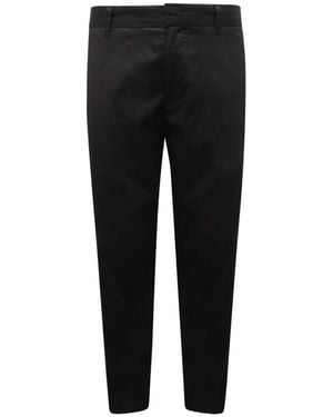 Armani Chinos - Black