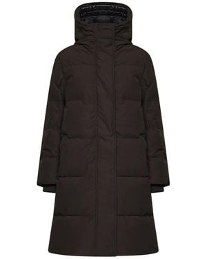 Canada Goose Louise Parka - Zwart