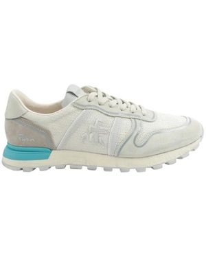 Premiata Trainers - White