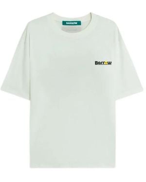 Barrow T-Shirts - Green