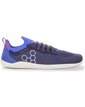 Vivobarefoot Trainers - Blue