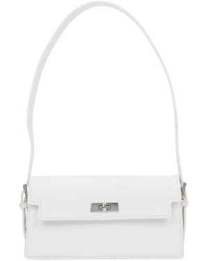 ESTRO Shoulder Bags - Bianco