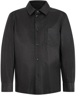 BOSS Casual Shirts - Negro