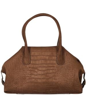 THEMOIRÈ Handbags - Marrone