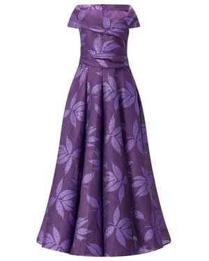 Talbot Runhof Gowns - Viola