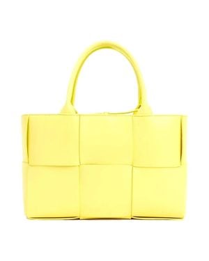 Bottega Veneta Handbags - Giallo