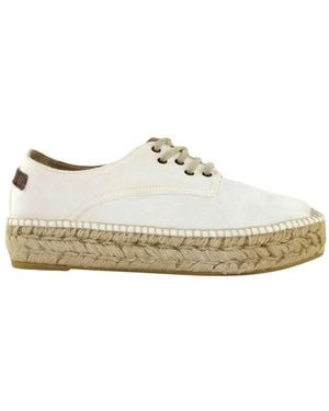 Espadrilles Espadrilles - White