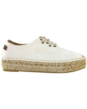 Espadrilles Schoenen ,Wit